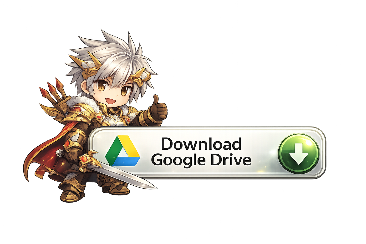 Descargar por Google Drive