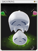 Ghostring Card