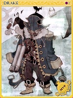 Drake Card